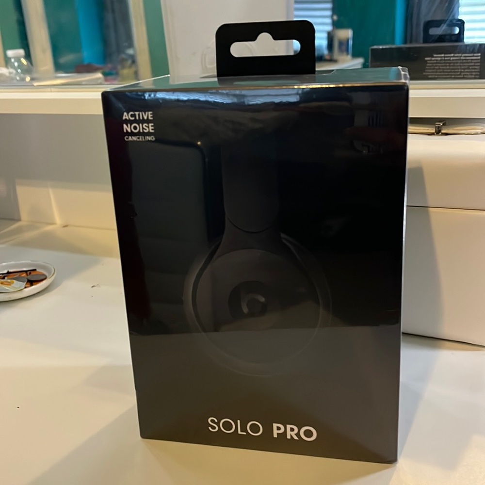 Beats by Dr. Dre - Solo Pro